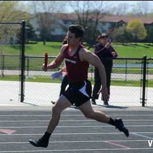 Meet your Posher, Nathan